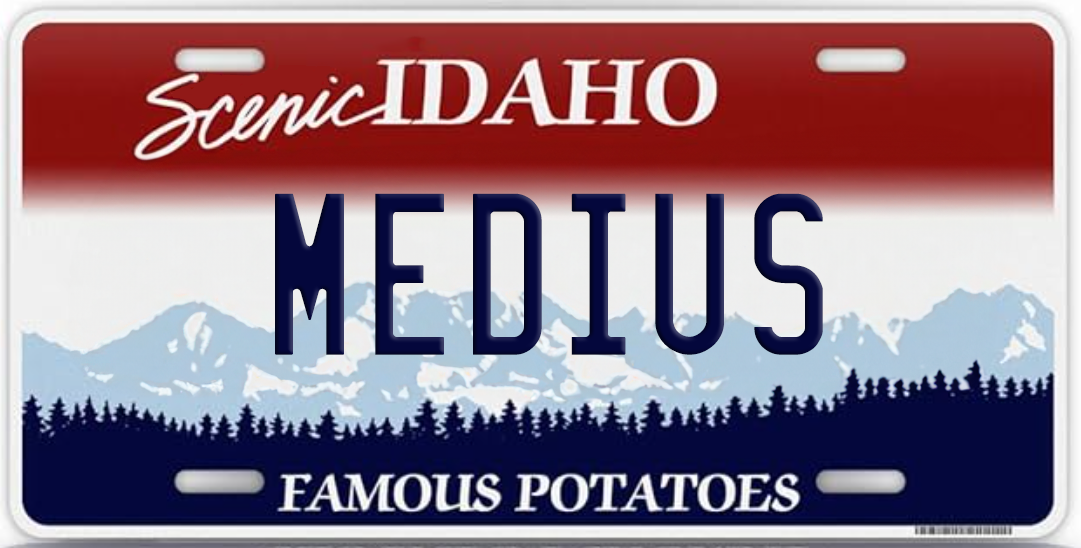 Idaho Potato Variety Trial Data Now Available on Medius